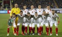 Българите се пребориха за точка в Прищина