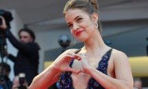 Нов ангел на „Victoria’s Secret” заменя Адриана Лима