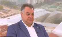 Мирослав Ненков: В милиардите за здравеопазване са се вгледали дяволски очи