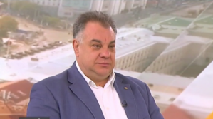 Мирослав Ненков: В милиардите за здравеопазване са се вгледали дяволски очи