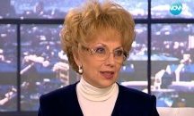 Валерия Велева: Борисов не замита под килима, иска Цветанов вън от парламента
