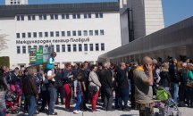 Десетки атракции ще забавляват посетителите на Международен панаир Пловдив