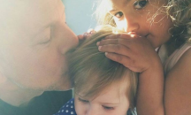 Деми Мур и Брус Уилис: перфектните бивши