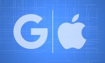 Няма сблъсък между Google и Apple при игровите конзоли