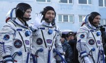 НАСА отмени изцяло женска мисия в открития космос