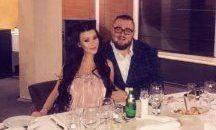 Изписаха бебето на Светлана Гущерова