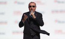 Ердоган: ЕС се нуждае повече от Турция, отколкото Турция от ЕС