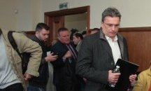 Продължава мегаделото за източването на КТБ