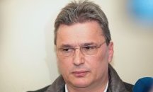 Бисер Лазов не се яви на делото за КТБ, в болница е