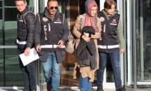 Турските власти заловиха гюленистка при опит да премине в България