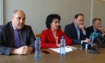 Арестуваната дознателка на МВР е имала интимна връзка със затворник