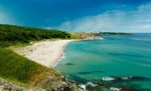 Над 85 % от местата за къпане в Европа с отлично качество на водата