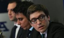 Румен Чолаков от Клуб "Милениум": На евроизборите залагаме на млади политици