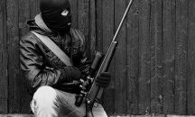 Самотният терорист