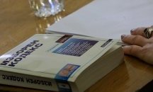 НС отхвърли искането на ДПС за още изборни секции в чужбина