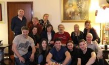 Нинова и Йончева поздравиха Стефан Данаилов по случай Международния ден на театъра