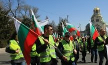 Превозвачи с писмо до премиера заради тол системата