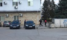 Прокуратурата влезе в община Стражица