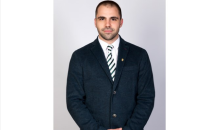 27-годишният Георги Недев сменя Цветанов в парламента