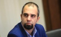Първан Симеонов: Цветанов подаде оставка по устав