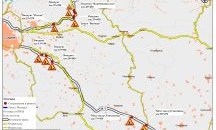 Ограничават движението по АМ "Хемус" за ремонт на още един виадукт