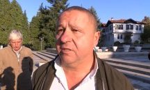 Конфликт на интереси е причина за отстраняването на кмета на Калофер