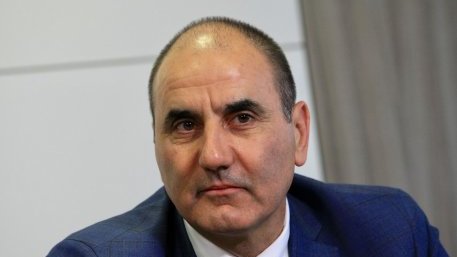 Цветанов: От всички политически формации се допускат много грешки по време на кампанията