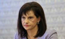Дариткова: Декларацията на президента съдържаше внушения, които не кореспондират с реалностите