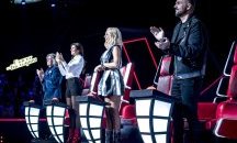 Чужденци щурмуват сцената на „Гласът на България“
