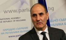 От ГЕРБ подариха маратонки на Цветанов