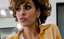 Ева Мендес постави условие, за да се завърне в киното