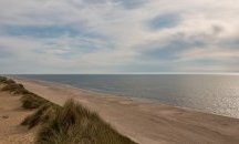Проверяват сигнал за замърсяване с фекални води на морето в Слънчев бряг