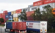 Основните ни търговски партньори до април са били Турция, Китай и Сърбия