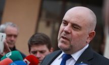 Гешев: От „Кинтекс” допуснали оръжейни производители да направят милиони на техен гръб