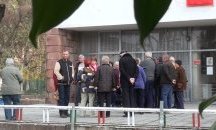 Жители на Калофер се вдигат на бунт в подкрепа на кмета