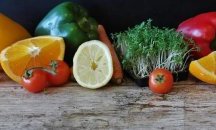 10 полезни комбинации от храни