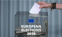 „Тренд“: 43% знаят за кого ще гласуват на евроизборите