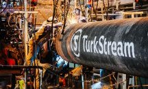 Строителството на Турски поток през България ще се забави