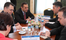 Стокообменът с Румъния бележи ръст от близо 7% и достига 4.6 млрд. евро през 2018 г.