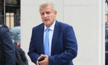 Петър Москов представи новата си партия