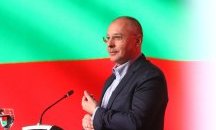 Сергей Станишев: В БСП няма разделение