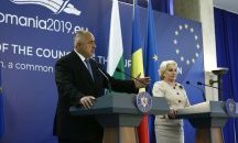 Борисов поиска извинение за изявлението на Чавушоглу