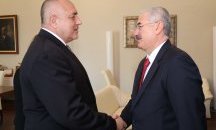 Турция не се извини на Борисов заради религиозния закон