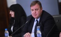 ВМРО подкрепи Захариева и Борисов за позицията им към турския въпрос