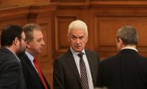 Волен Сидеров: Цветанов стана жертва на американски сблъсък на българска територия
