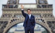 Том Круз е обявен за Бог от сциентоложката църква