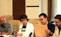 За ЦИК приоритет остава въвеждане на машинното гласуване