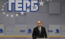 Цветан Цветанов благодари на Бойко Борисов и на ГЕРБ след освобождаването му