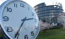 ВМРО поиска България и Македония да са в едно часово време