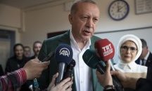 Над половин милион души охраняват изборния ден в Турция